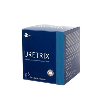 Аптека: uretrix 