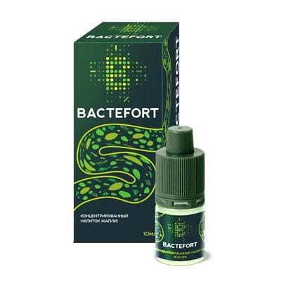 Аптека: bactefort 
