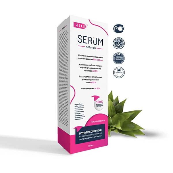 Аптека: serum в Саратове
