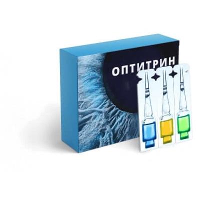 Аптека: оптитрин 