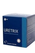 Uretrix