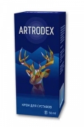 Artrodex