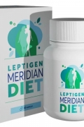 Leptigen meridian diet